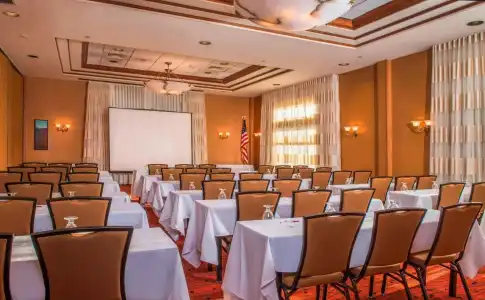 Residence Inn by Marriott Norfolk Airport - 12