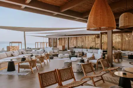 Unique Blue! Resort and Villas Adults Only - 23