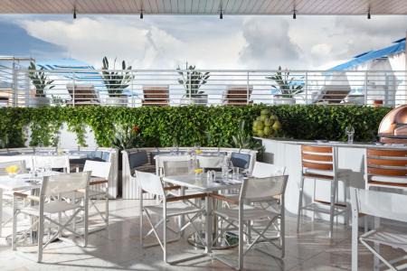 Mr. C Miami - Coconut Grove - 23