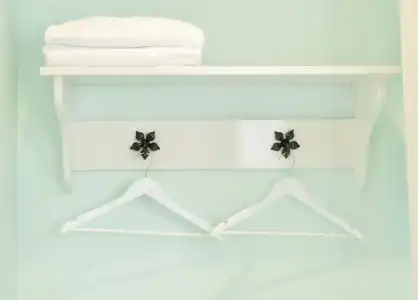 Noursabah Bed Bangkok - 122