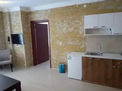 Asmir Suites - 21