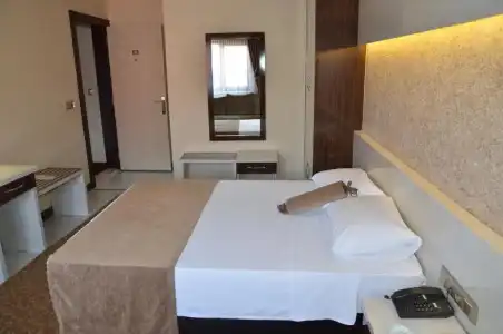 Napa Otel - 38