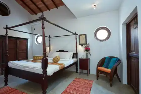 Villa Sunbird - 28