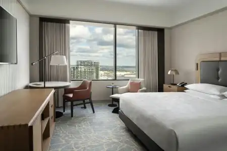 Tampa Marriott Water Street - 23