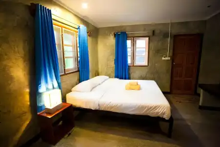 Afterglow hostel - 2
