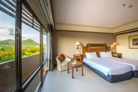 Loei Palace - 96