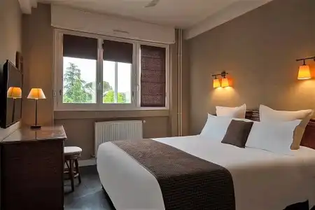 The Originals City, Hôtel Rive Droite, Albi (Ex Cantepau) - 66