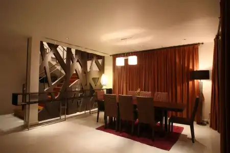 Amatapura Luxury Beachfront Resort - 7