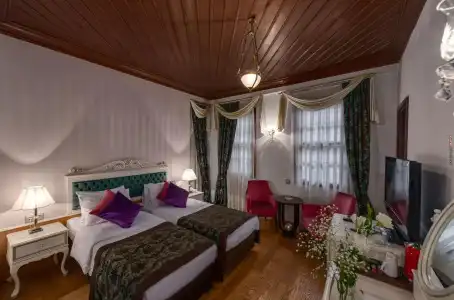 Tuvana - Special Class - 22