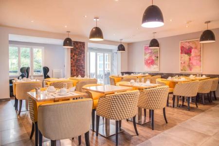 Best Western Garden & Spa - 29
