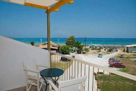 Strofades Beach - All inclusive - 17