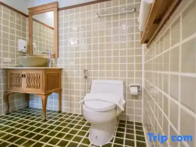 Rich Garden House - 17