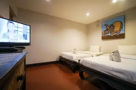 Kamala's Boutique Guesthouse - 56