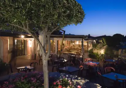 Colonna Country Club - 23