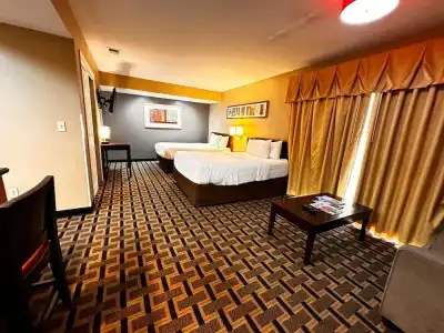 Hawthorn Extended Stay by Wyndham Wichita - 109