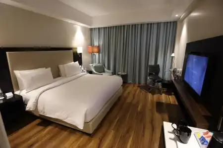 Radisson Agra - 30