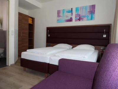 Pension Elisabeth - Rooms & Apartments - 135