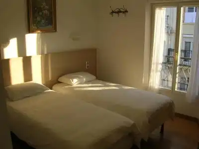 Hôtel Darcet Paris - 36