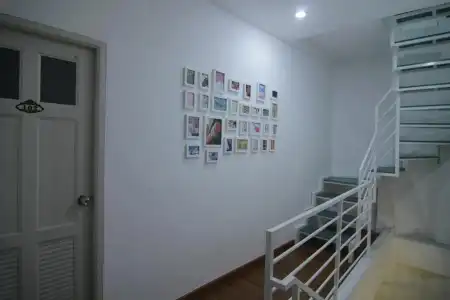 Lily's Hostel - 9