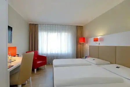 Stuttgart Sindelfingen City by Tulip Inn - 35