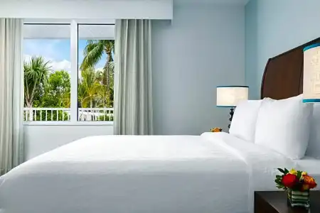 Hilton Garden Inn Key West / The Keys Collection - 71