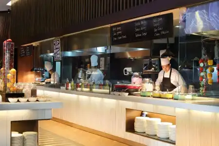 Ayana MidPlaza Jakarta - 12