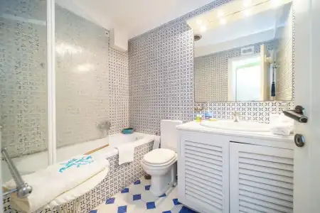Residence Scoglietto 50 - 116