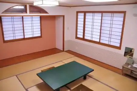 Urayu Ryokan Urashima - 43