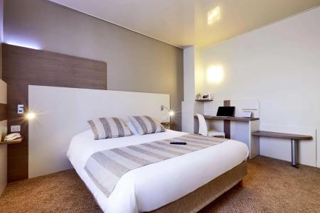 Campanile Epinal Centre - Gare - 5