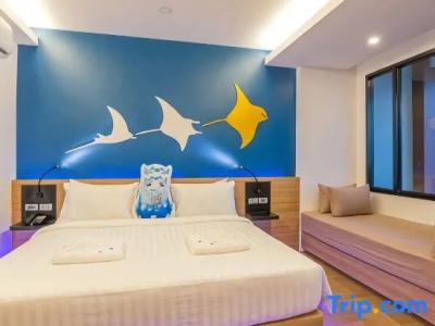 Anda Sea Tales Resort - 52