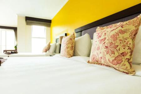 Royal Phala Cliff Beach Resort and Spa - 120