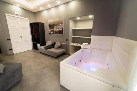 Al Campanile H Napoli Centro, by ClaPa Group - 230