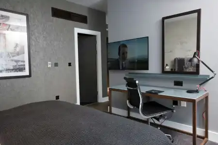 Malmaison Birmingham - 45