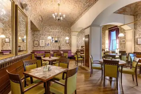 Mercure Szekesfehervar Magyar Kiraly - 18