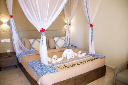 Reef & Beach Resort - Spa Jambiani - 95