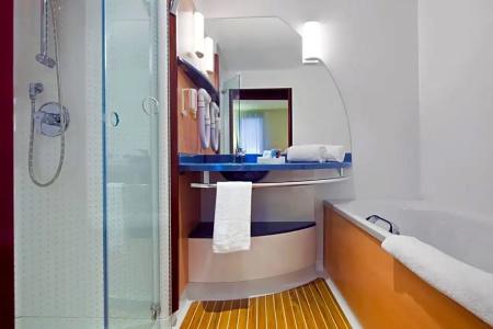 Novotel Suites Rouen Normandie - 173