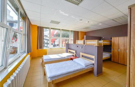 Plus Prague Hostel - 41