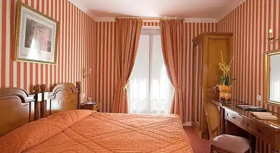 Hôtel des ducs de Bourgogne - 55