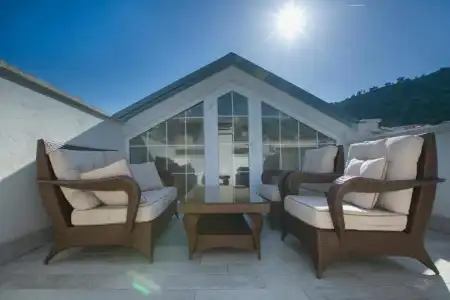 Marinero Apartments - 185
