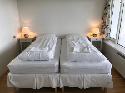 Kría guesthouse - 1