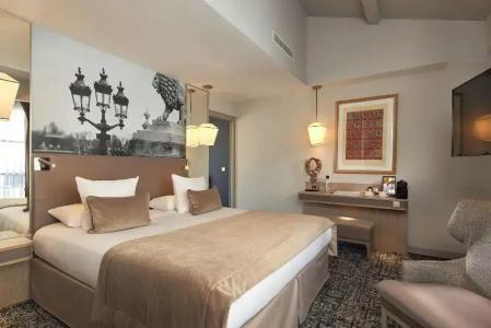 Hôtel La Lanterne & Spa By Timhotel - 73