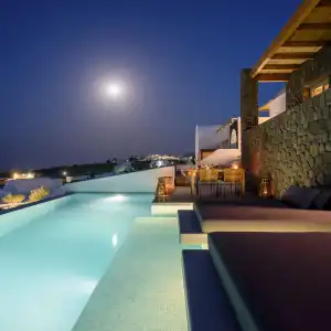 Este Luxury Suites - 91