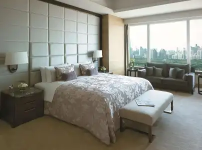 Kerry Pudong - 2