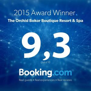 The Orchid Bokor Boutique Resort - 21