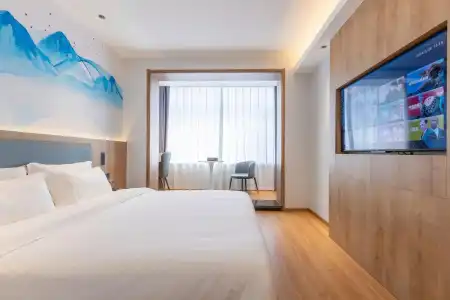 Excemon Beijing Hongxiang - 6