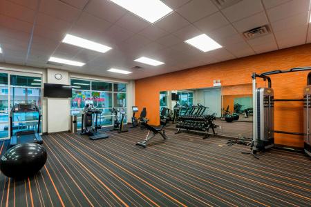 TownePlace Suites by Marriott Orlando at SeaWorld - 41