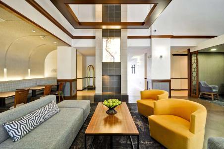 Hyatt Place Albuquerque/Uptown - 11