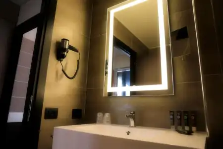 Novotel Brescia 2 - 18