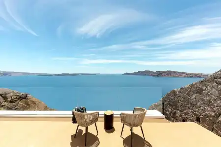 Olvos Luxury Suites - 82