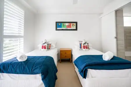 Cashelmara Beachfront Apartments - 86